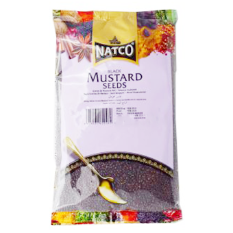 Natco Mustard Seeds (Black)-1x2kg02
